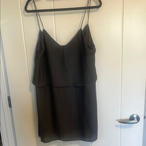 Stylish Gray Dress by Workhall